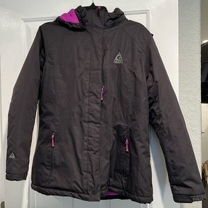 Gerry xl ski/snow jacket